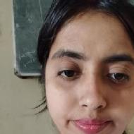 Itishree P. Data Science trainer in Bhubaneswar