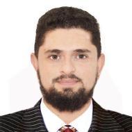 Umair Ashraf Class 10 trainer in Srinagar