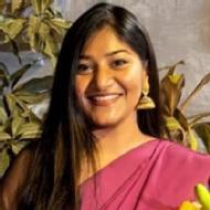 Amita S. Class 8 Tuition trainer in Mumbai