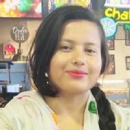 Bandana D. Yoga trainer in Guwahati