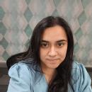 Photo of Shivangi C.