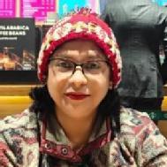 Dorina C. Class 12 Tuition trainer in Kolkata
