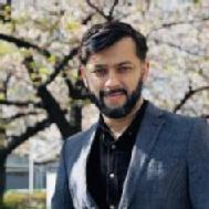Muhammed Rasil Kolikkara Japanese Language trainer in Eriya