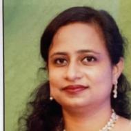 Priya P. Painting trainer in Noida