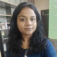 Sujatha Soft Skills trainer in Bangalore