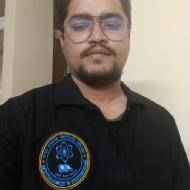 Manish Kumar Rai Class 10 trainer in Noida