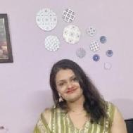 Ayushi B. Class 12 Tuition trainer in Kullu