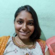 Reshma Class I-V Tuition trainer in Hyderabad
