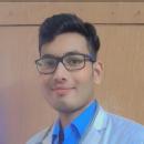 Photo of Avanish Dubey