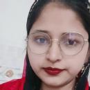 Photo of Muskan P.