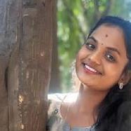 Vijaya N. Class 10 trainer in Bangalore