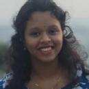 Photo of Sahithi B.