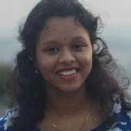 Sahithi B. Class 10 trainer in Narasaraopet
