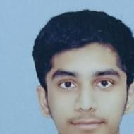Chandan K Vasista Class 10 trainer in Ilavala Hobli
