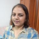 Photo of Mahima J.