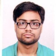 Monon Subhra Das Class 10 trainer in Kamalpur
