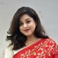 Sonia M. Class 10 trainer in Kolkata