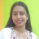 Photo of Itisha D.