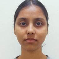 Muskan S. Class 11 Tuition trainer in Hyderabad