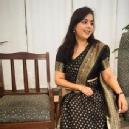 Photo of Akanksha T.
