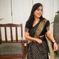 Akanksha T. Nursery-KG Tuition trainer in Allahabad