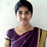 Nikila Class 12 Tuition trainer in Tiruppur
