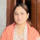 Photo of Robanneet K.