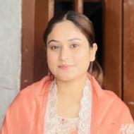Robanneet K. Class 9 Tuition trainer in Ajnala
