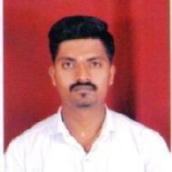 Nagaraju B M Class I-V Tuition trainer in Bangalore