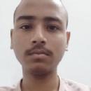 Photo of Krishna Gupta