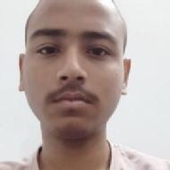 Krishna Gupta Class I-V Tuition trainer in Kolkata
