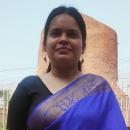 Photo of Akriti S.