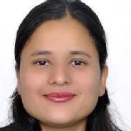 Indu M. Class I-V Tuition trainer in Bhopal