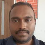 Meda Ravi Teja Class 10 trainer in Bangalore