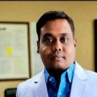 Rupendra Tandekar Class I-V Tuition trainer in Chhindwara