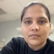 Gurwinder K. Spoken English trainer in Lancashire