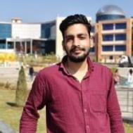 Ujjwal Kumar Class I-V Tuition trainer in Rafiganj
