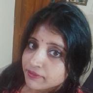 Jyoti S. Class 6 Tuition trainer in Talaulim