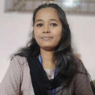 Aishwarya N. Spoken English trainer in Madhugiri