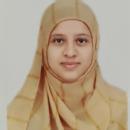 Photo of Saniya M.