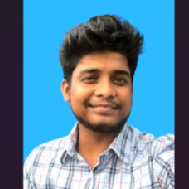 Subham Sahoo Class 9 Tuition trainer in Kolkata