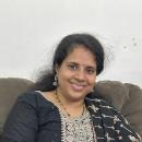 Photo of Amrutha B.