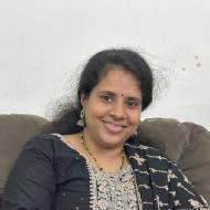 Amrutha B. Class 10 trainer in Eluru