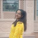 Photo of Anushka J.