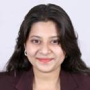 Photo of Aishwarya G.