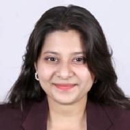 Aishwarya G. Class 9 Tuition trainer in Surat