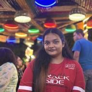 Ishani D. Class 7 Tuition trainer in Kolkata