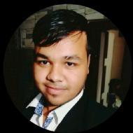 Yash Pathak Class 12 Tuition trainer in Vadodara