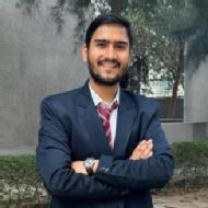Dhruv Sharma Class I-V Tuition trainer in Sahibzada Ajit Singh Nagar