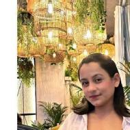 Garima D. Class I-V Tuition trainer in Noida